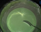 Foto langkah ke 2 dari resep Bola-bola tepung saus santan.