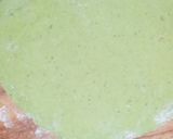 #પાણીપુરી પરાઠા (panipuri paratha recipe in Gujarati) રેસીપી સ્ટેપ5ફોટો