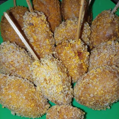 Langkah 3