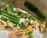 Foto langkah ke 3 dari resep Jamu Beras Kencur.