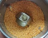 आलं, मिरची, आंबी हळद लोणचे... (वाडवळी पद्धतीने) (aala mirchi ambi haldi lonche recipe in marathi) रेसिपी स्टेप 5 फोटो 
