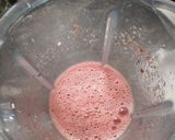 A picture of step 2 of Watermelon  Lemonade.