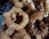 Foto del paso 3 de la receta: Aros de cebolla