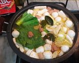 Foto langkah ke 5 dari resep Tom Yam.