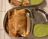 Masala Dosa recipe step 8 photo
