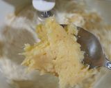 Foto langkah ke 1 dari resep Bolu Tape Keju (versi butter cake).