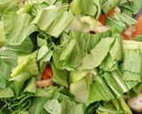 Foto langkah ke 3 dari resep Capcay Sayur Jamur Merang.