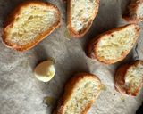 Bruschetta recept fázis 1 fotója