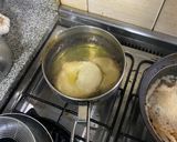 Foto del paso 3 de la receta: Tortafritas caseras