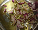 Foto del paso 1 de la receta: Salmón en crema de espinacas y tomatitos cherry asados