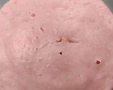 स्ट्रॉबेरी केक (Strawberry cake recipe in Hindi) रेसिपी चरण 2 फोटो