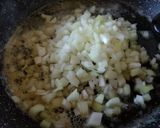 Foto del paso 1 de la receta: Salsa de queso