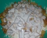 A picture of step 9 of Potato chicken mayo salad.