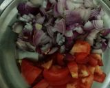 A picture of step 3 of Instant Samosa.
