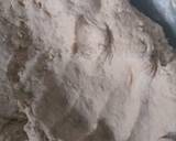 Atta Square Chapo# ThemeChallenge #Coconut Chapati Contest recipe step 1 photo