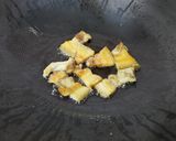 青椒炒回鍋肉的食譜步驟2照片