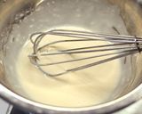 Kókuszos piskótatekercs recept fázis 6 fotója
