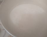 A picture of step 3 of Vegetable Coconut Rice.