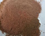 A picture of step 4 of Masala for all dishes.