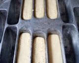 Foto langkah ke 3 dari resep Pukis Empuk No Mixer.