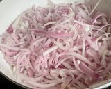 Foto del paso 4 de la receta: Sarsa de patita de chancho