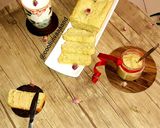 عکس مرحله 13 از دستور نان تست خونگی(نان صبحانه)🍞