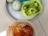 Telur Renda Padang tanpa Tepung