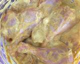 Chicken with spice recipe step 1 photo