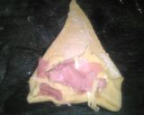 Foto del paso 2 de la receta: Cachitos tuyeros