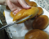Foto del paso 3 de la receta: Xuxos caseros
