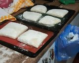 Foto del paso 7 de la receta: Ciabatta Hecha en casa