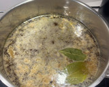 Foto del paso 2 de la receta: Gravy de Pavo exprés ¡la clave para el Pavo relleno!