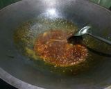 Foto langkah ke 4 dari resep Resep Gurame Saos Padang.