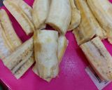 Foto langkah ke 2 dari resep Pisang Molen.