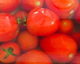 A picture of step 1 of Tomato soup.