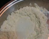 A picture of step 3 of Royal Sweet Samose.