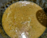 ரோட்டு கடை சால்னா (Salna recipe in tamil) ரெசிபி ஸ்டேப் 7 புகைப்படம்