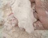 Spicy Coconut Kachori recipe step 2 photo