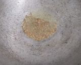 A picture of step 3 of Kala Chana Chaat.