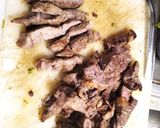 Foto langkah ke 5 dari resep Thai Beef Salad.
