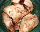 Foto langkah ke 1 dari resep Soto Ayam.
