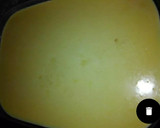 Foto del paso 4 de la receta: Pastel 3 Chocolates (sin horno)