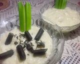 Foto langkah ke 5 dari resep Kheer khas India (puding nasi).