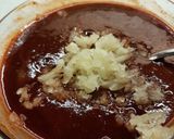 Csípős Gochujang tofu recept fázis 2 fotója