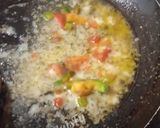 Foto del paso 4 de la receta: Rueda de Carite al ajillo... LuisFy
