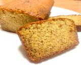 Foto langkah ke 10 dari resep Banana Cake.