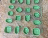 Foto del paso 5 de la receta: Bombones surtidos para regalar 🍾🥂🎂