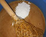Foto langkah ke 9 dari resep Sarang semut panggang.