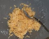 Sajtgolyó recept fázis 1 fotója