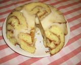 Charlotte recept fázis 4 fotója